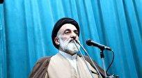 رژیم صهیونیستی از نقشه جهان باید حذف شود