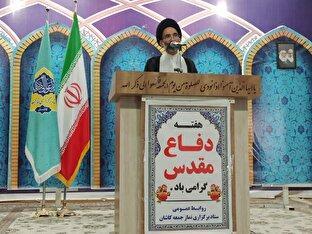 در صورت عبور از خطوط قرمز دانشمندان ایران توانایی انتقال فوری از دیپلماسی به میدان را دارند