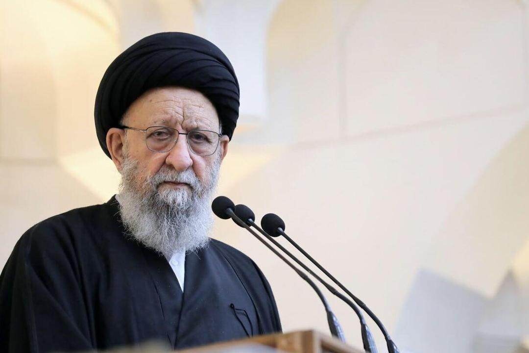 مشکل پتروشیمی گلستان با دستور رئیس قوه قضائیه حل شد/ ایران هرگز جنگ‌طلب نبوده است