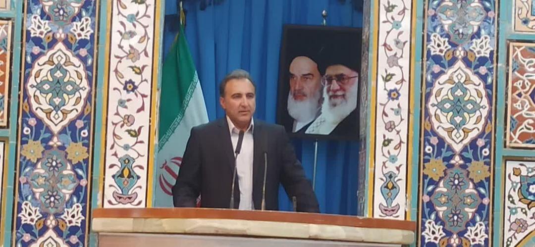 آماده‌سازی ۳۰ واحد آموزشی نهضت توسعه عدالت تا آغاز سال تحصیلی در ایلام