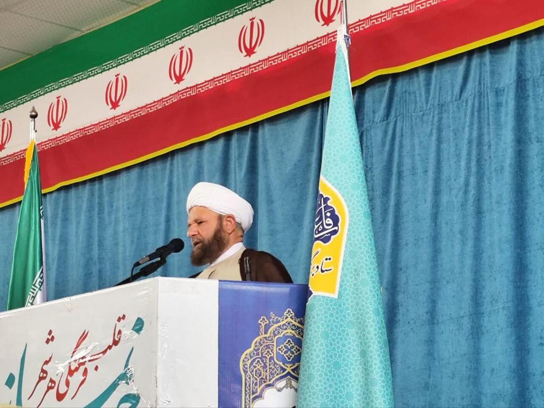 اصحاب قلم روایتگر نقاط قوت و ظرفیت‌های موجود کشور باشند