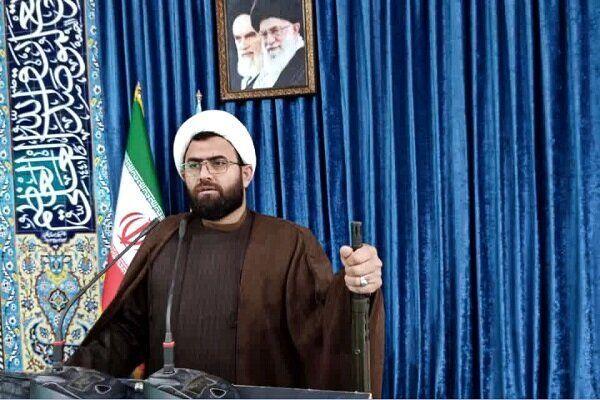 هفته دفاع مقدس نماد هویت و الگویی برای عبور از بحران‌ها است