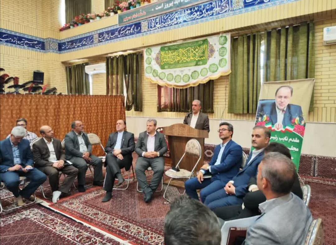 تخصیص ۵۳۰ میلیارد تومان اعتبار عمرانی به همدان در سال ۱۴۰۴