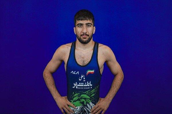 تجمع مردم ایذه برای تماشای دیدار فینال پیام احمدی