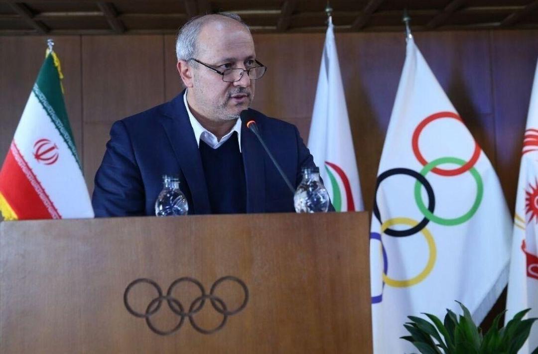 مناف هاشمی: ۳۰۰ طرح ورزشی تا پایان سال در کشور افتتاح می‌شود