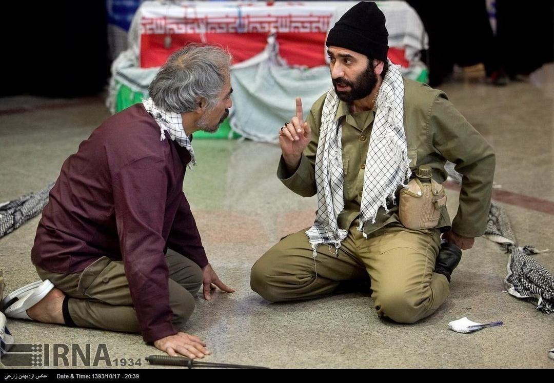 تمدید مهلت ارسال آثار به جشنواره ملی تئاتر مرصاد کرمانشاه تا ۱۵ مهرماه