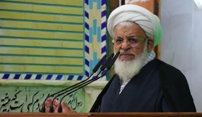 امام جمعه یزد: رایزنان فرهنگی، ایران را به جهانیان معرفی کنند