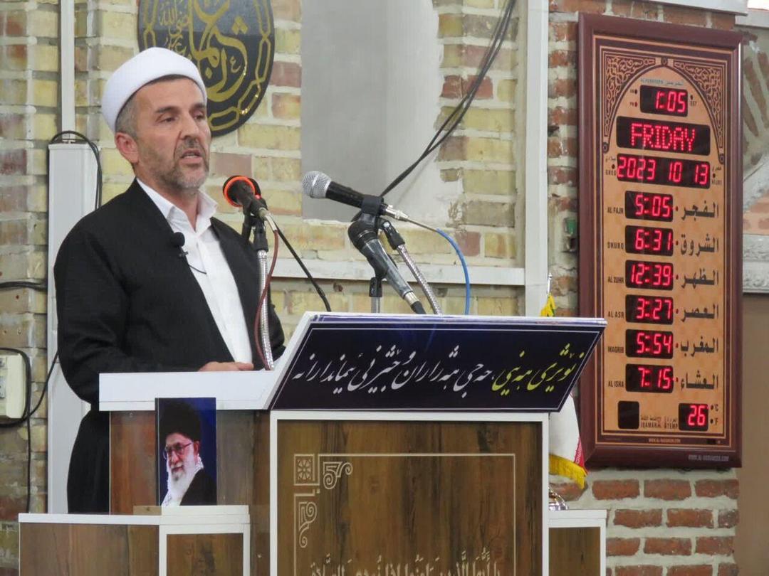 موضع رییس جمهور ایران در اجلاس کشورهای اسلامی- عربی شجاعانه بود