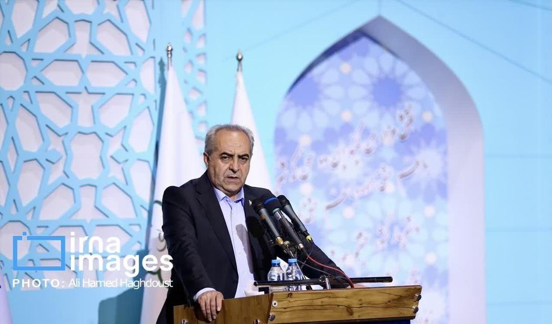 استاندار آذربایجان شرقی: هنر ارزشمند در خدمت تحکیم بنیان‌های فرهنگی جامعه است