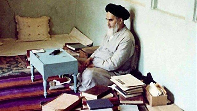 ماجرای پاسخ مدبرانه امام خمینی (ره) به نامه مجاهدین خلق + فیلم