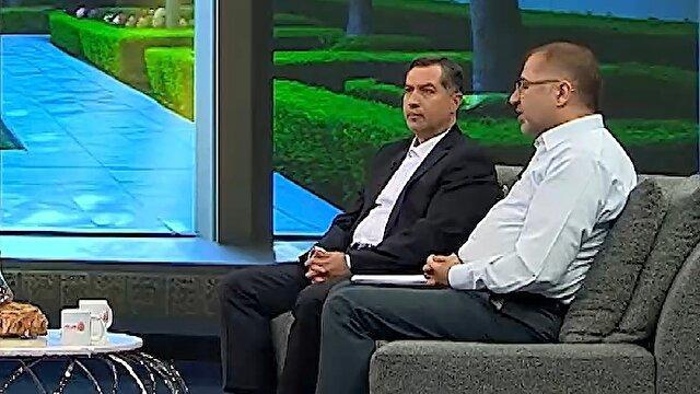 درمان خانگی بیماری شایع سینوزیت آلرژیک + فیلم