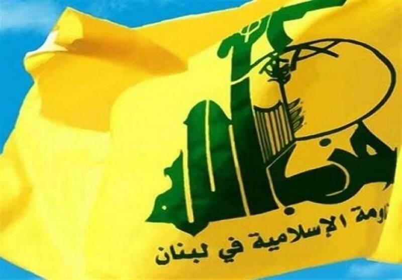 تمجید حزب‌الله از عملیات شهادت‌طلبانه مبارز اردنی