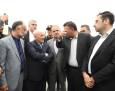 استاندار پیگیر حل گره ترافیکی نور؛ بازدید استاندار مازندران از کمربندی نور به رویان