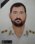 شهادت مأمور پلیس راه در محور کیاسر