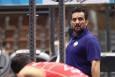 درستکار: باید در المپیک لس آنجلس حق کشتی آزاد را بگیریم +فیلم