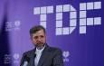 خطیب‌زاده: تروئیکای اروپایی به قول خود پایبند نیست؛ تداوم حرکت در مسیر اشتباه