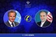 عراقچی به گروسی: ایران زیر بار فشارهای سیاسی و فشار غیرمنصفانه نمی‌رود