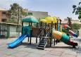 سایه‌بان خورشیدی؛ ناجی کودکان و تجهیزات پارک‌ها از گرمای کشنده تابستان