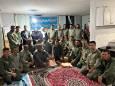 چهارمحال‌وبختیاری الگوی ملی حفاظت مشارکتی با تکیه بر دانش بومی