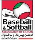 حضور داوران چهارمحال و بختیاری در لیگ بیس‌بال کشور