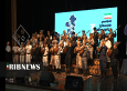 پایان سومین جشنواره بین المللی عاشیقلار در اردبیل