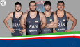 کسب ۲ نشان طلا و یک نقره نمایندگان کشورمان در ۴ وزن نخست