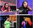 صعود پینگ‌پنگ‌بازان ایران به جمع ۱۶ نفر برتر فیدر کاپادوکیا
