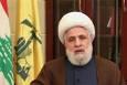 دبیرکل حزب‌الله لبنان: شهید ابراهیم عقیل تحت تأثیر اندیشه امام خمینی(ره) بود