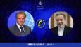 عراقچی به گروسی: ایران اقدامات سیاسی و فشار غیرمنصفانه را نمی‌پذیرد