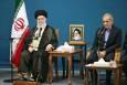 چرایی حمایت رهبر معظم انقلاب از دولت