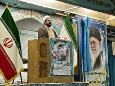 دفاع مقدس برای حفظ استقلال، عزت و ارزش‌های اسلامی ملت ایران بود