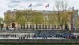 France expels two African diplomats – media