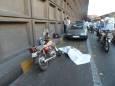 وقوع ۸ فقره تصادف منجر به فوت در هفته پایانی شهریور