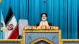 سیاست قطعی جمهوری اسلامی حذف اسرائیل از جهان است
