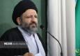 امام جمعه لاهیجان: نظم نوین جهانی در حال شکل‌گیری است