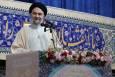 امام جمعه بروجرد: قدرت موشکی ایران قابل مذاکره نیست