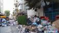 انباشت زباله در خیابان‌های ازمیر + فیلم