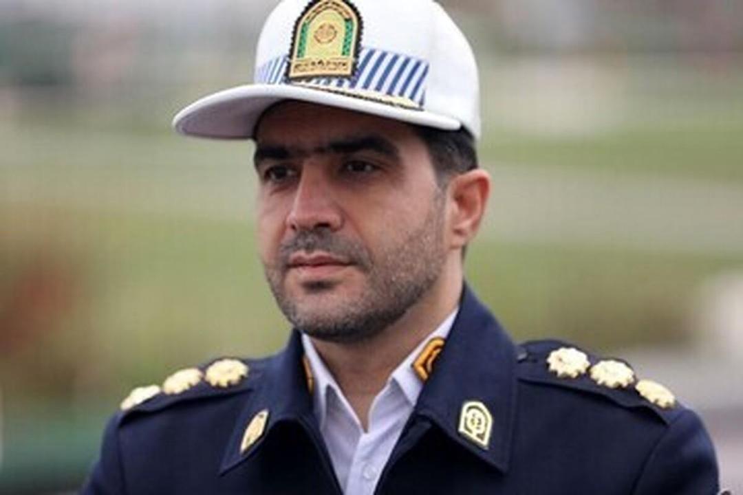 ممنوعیت تردد ناوگان حمل بار در دو هفته اول مهرماه