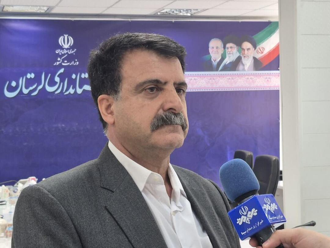 آغاز رسمی فرایند انتخابات هفتمین دوره شوراهای اسلامی در لرستان
