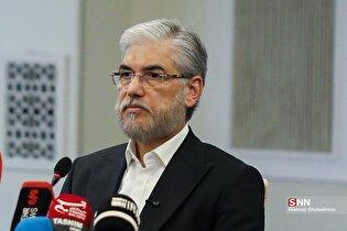 سیمایی: حقوق و درآمد اعضای هیئت علمی فوق‌العاده پایین است/ یکی از دلایل مهاجرت معیشت اساتید است + فیلم