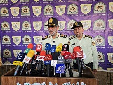 سردار محمدیان: قدرت توهم گل در ایران ۱۰ برابر کشور‌های دیگر است + فیلم