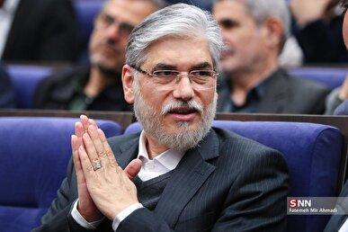 سیمایی: دانشگاه را در ایران با دست فرمان ۸۰ سال قبل مدیریت می‌کنیم/ سنوات تحصیلی را می‌شود کاهش داد تا هزینه کمتر شود + فیلم
