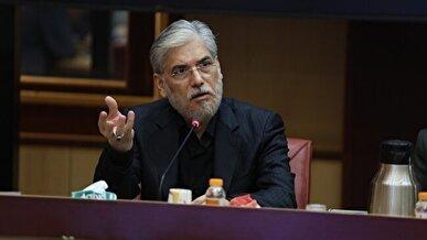 سیمایی: ورودی دانشجویی و هیئت علمی ما با کاهش کیفیت رو‌به‌رو شده است/ ۱۵ تا ۲۰ میلیون تومان حقوق به دانشجویان ممتاز ارشد و دکتری تعلق خواهد گرفت + فیلم