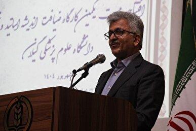 تأخیر ۹ ماهه در پرداختی بیمه‌ها به دانشگاه علوم پزشکی گیلان