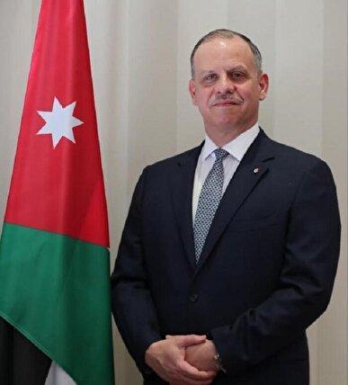 فیصل بن الحسین معاون پادشاه اردن شد