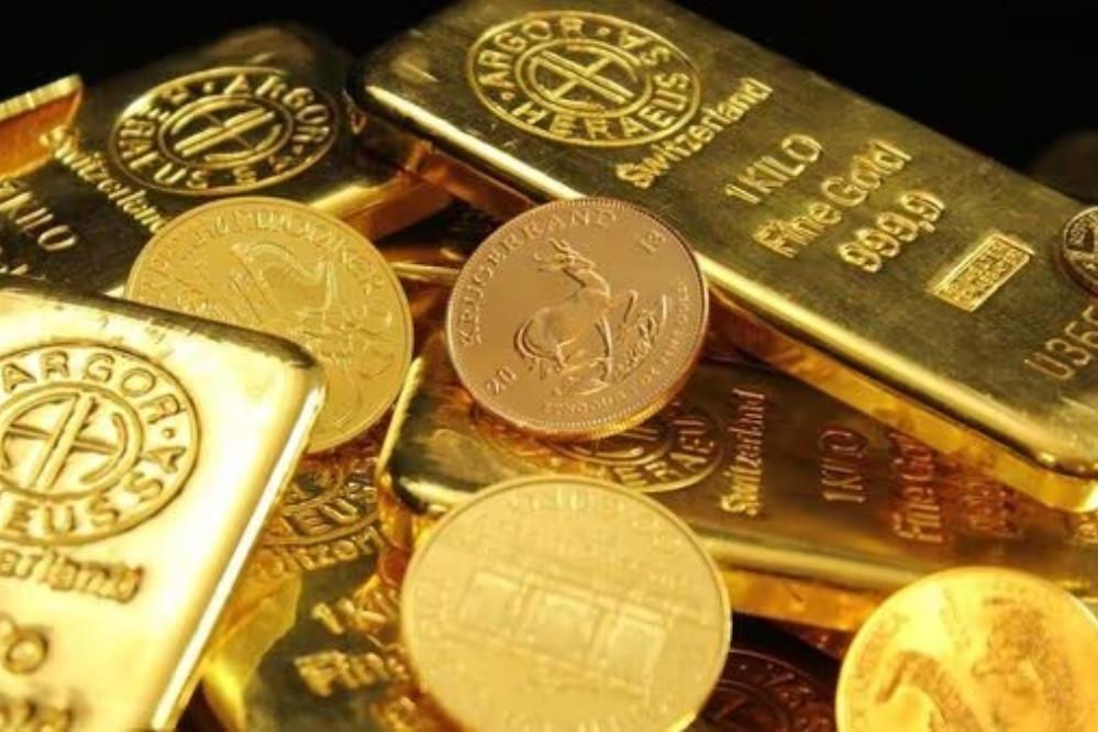 بازار طلای جهانی دوباره داغ شد