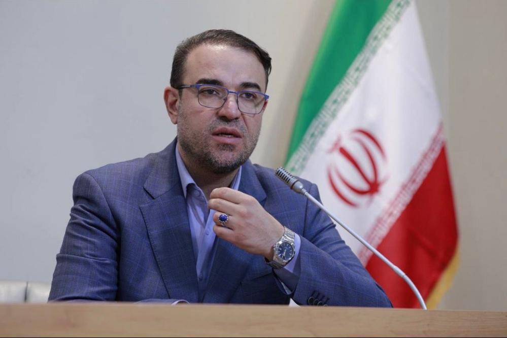 معاون وزیر صمت: سهم تامین مالی صنعت باید بیشتر شود + فیلم