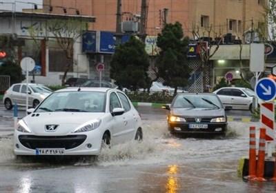 هواشناسی ایران1404/6/29؛ بارش شدید باران در راه است