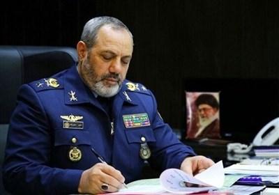 وزیر دفاع: جنگ 12روزه جلوه‌ای از اقتدار و همبستگی ملت بزرگ ایران بود