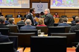 اولیانوف: روسیه و چین ابتکار جدیدی برای حل پرونده هسته‌ای ایران ارائه می‌کنند